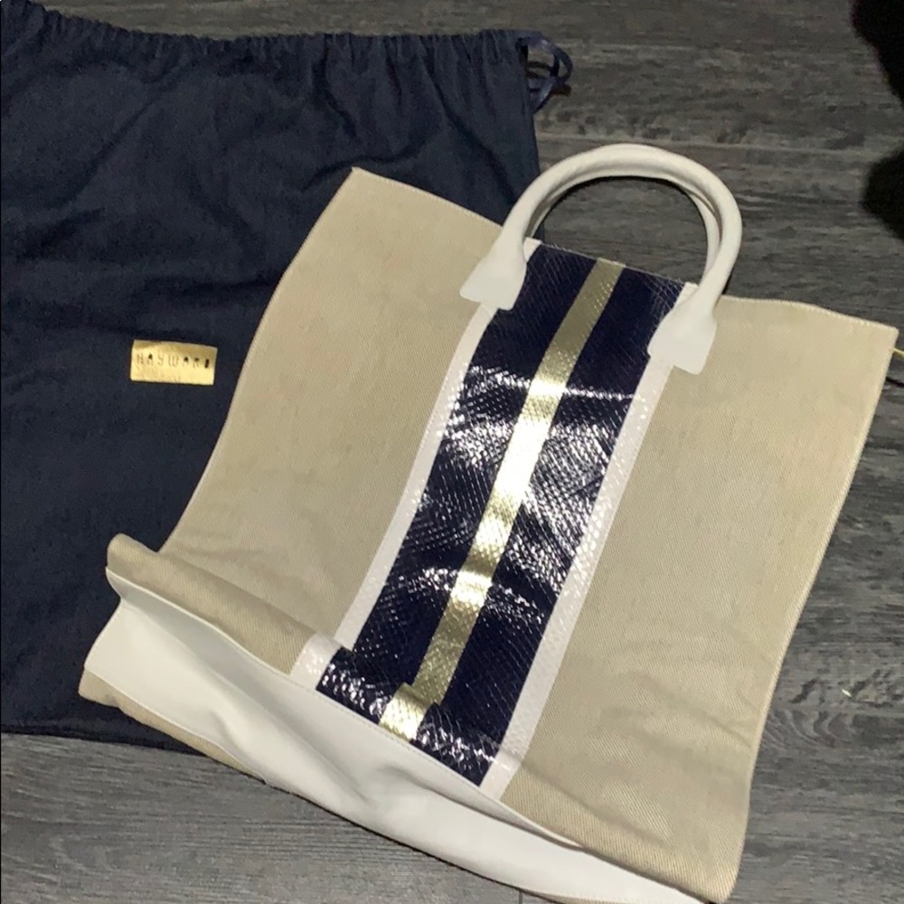 Hayward Tote bag